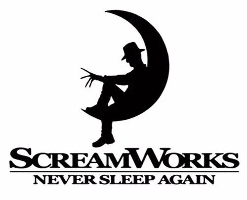 Для Freddy Krueger Scream Works Наклейка Виниловая наклейка rotor Englund кошмар на Elm различных