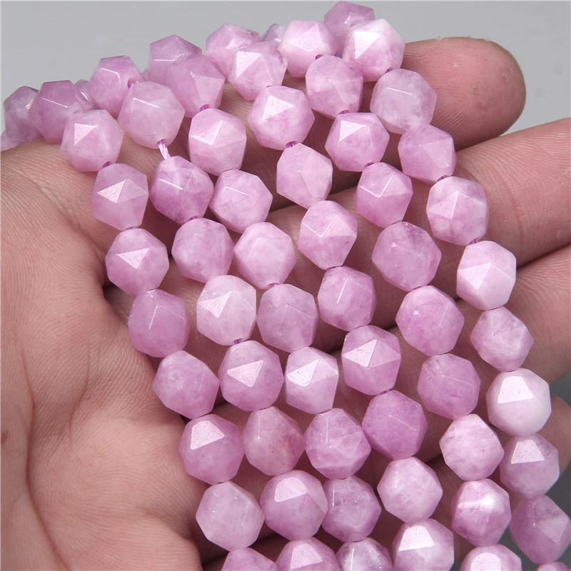 30 Stücke 8mm Natürliche Edelsteine ​​Perlen Runde Lose Stein Perlen