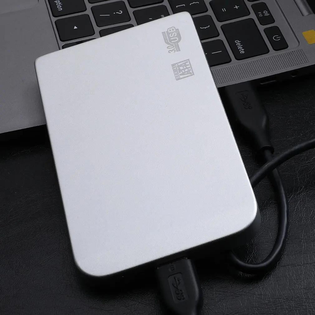 Android до 3,0 мобильный жесткий диск Usb 3,0 внешний жесткий диск Hdd для ПК ноутбук внешний