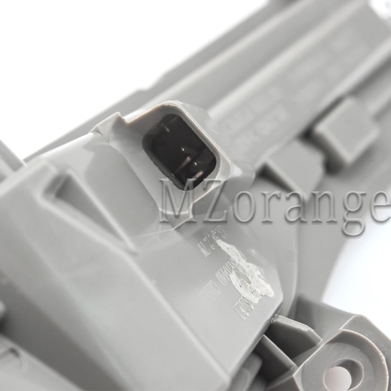 MZORANGE светодиодный светильник для Mercedes Benz W205 W222 W213 X205 заднего вида поворотник зеркало лампа 1 шт. влево или вправо