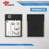 MS88SF23 Advanced nRF52840 RF Module 2.4GHz 8 dBm Long Range Bluetooth 5.0 Transmitter and Receiver with USB NFC ► Photo 2/6