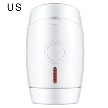 

laser hair removal instrument home freezing point skin rejuvenation epilator unisex armpit legs hair lip hair for whole body