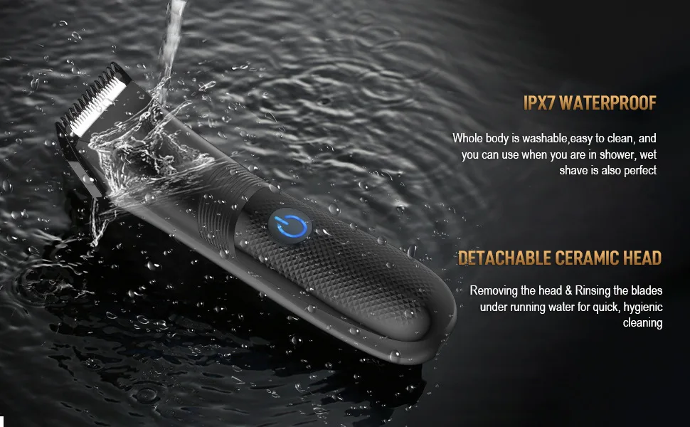 Rasoir pour hommes,épilation intime,zones intimes,partie,coupe de