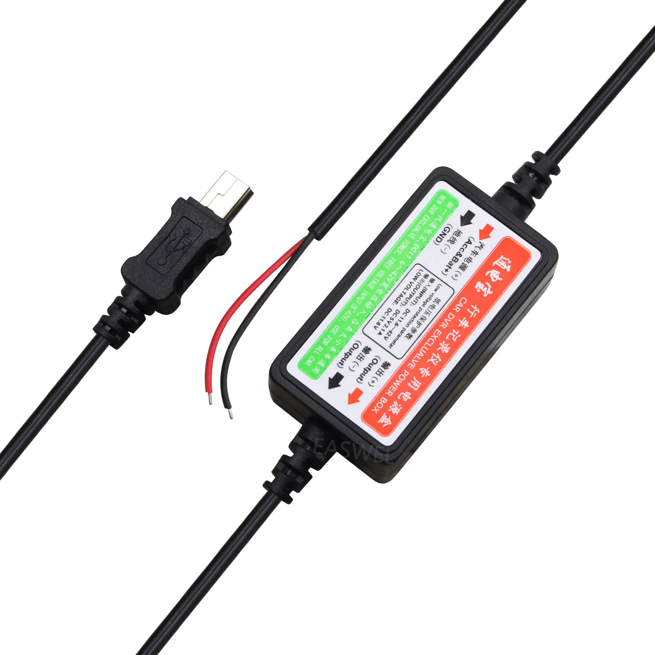 Проводной автомобиля Зарядное устройство Шнур для Garmin Nuvi 30 40 40LM 50LM 42 44LM 52LM 54LM