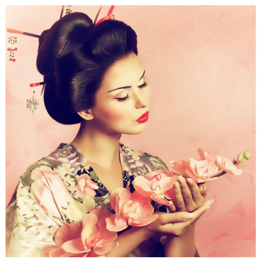 Geisha