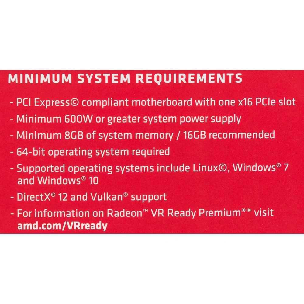 Видеокарта PowerColor PCI-E 4.0 AXRX 5700XT 8GBD6-M3DH AMD RX5700XT 8192Mb 256b GDDR6 1605/14000/HDM