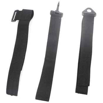 

Golf Swing Trainer Golf Post Orthotics Correct Leg Posture Corrector Belt Golf Training Aid For Beginner Leg Strap Corrector