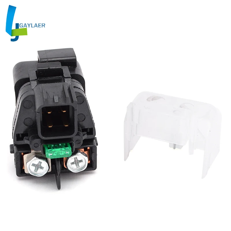 Motore Di Avviamento Solenoide Relè Di 31800-41G00 Per Suzuki Gsf1250S Bandit S 2007-2011 Gsx650F Katana 2008-2012 Gsx1250Fa 2011-2013
