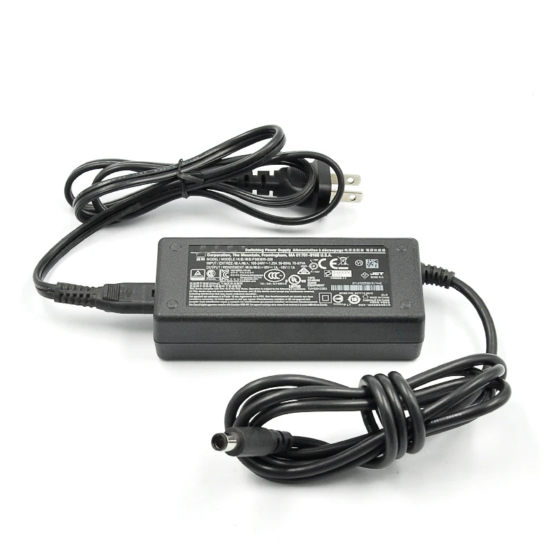 Адаптер переменного тока Питание Зарядное устройство PSB36W-208 18V 1A-б/у