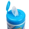 88pcs Soft Cleaning Wipes Wet Tissues for Computer Laptop LCD Monitor TV Mobile Phone Screen Camera Lens Cleaning Wipes 3