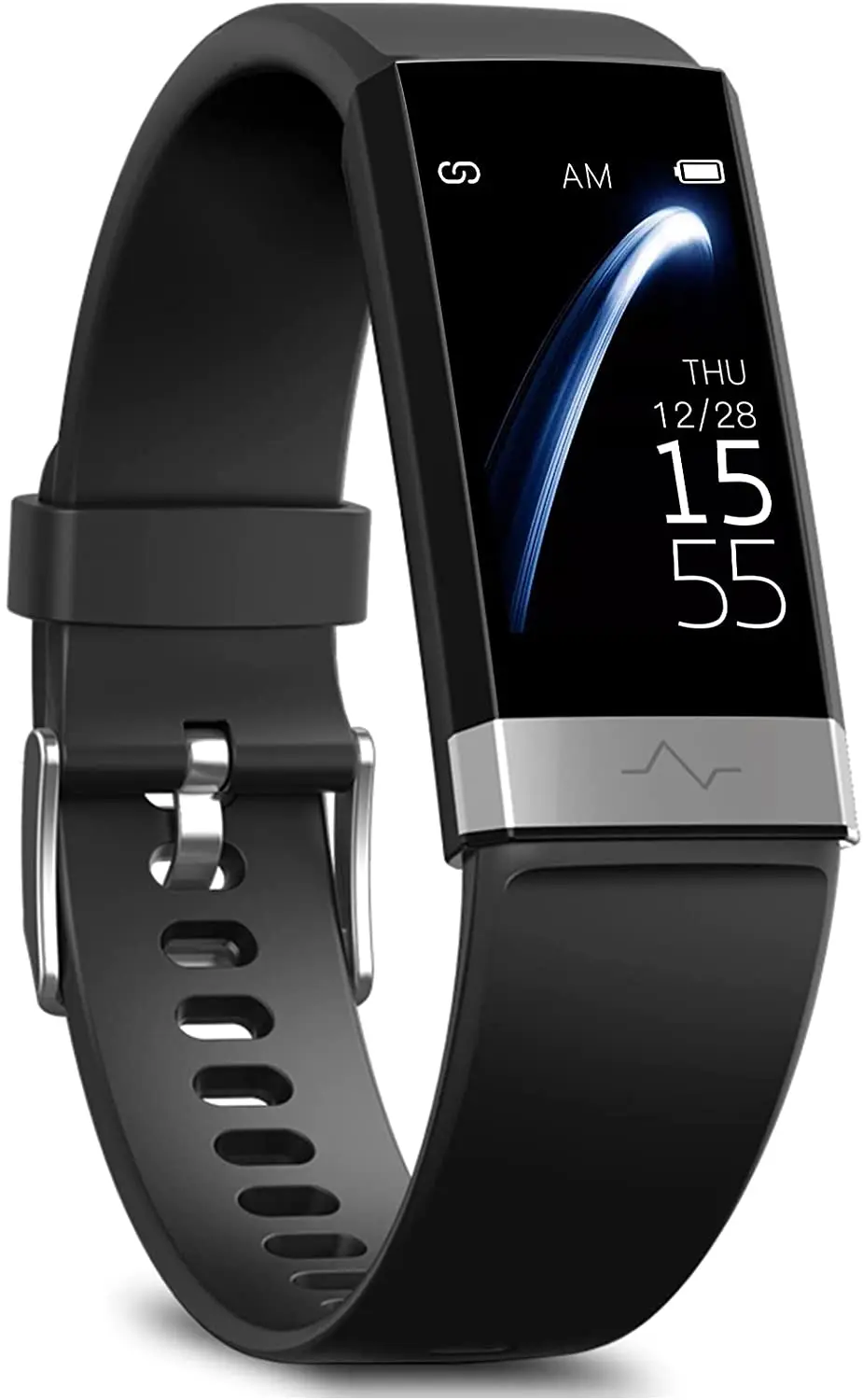 MorePro Heart Rate Monitor Blood 