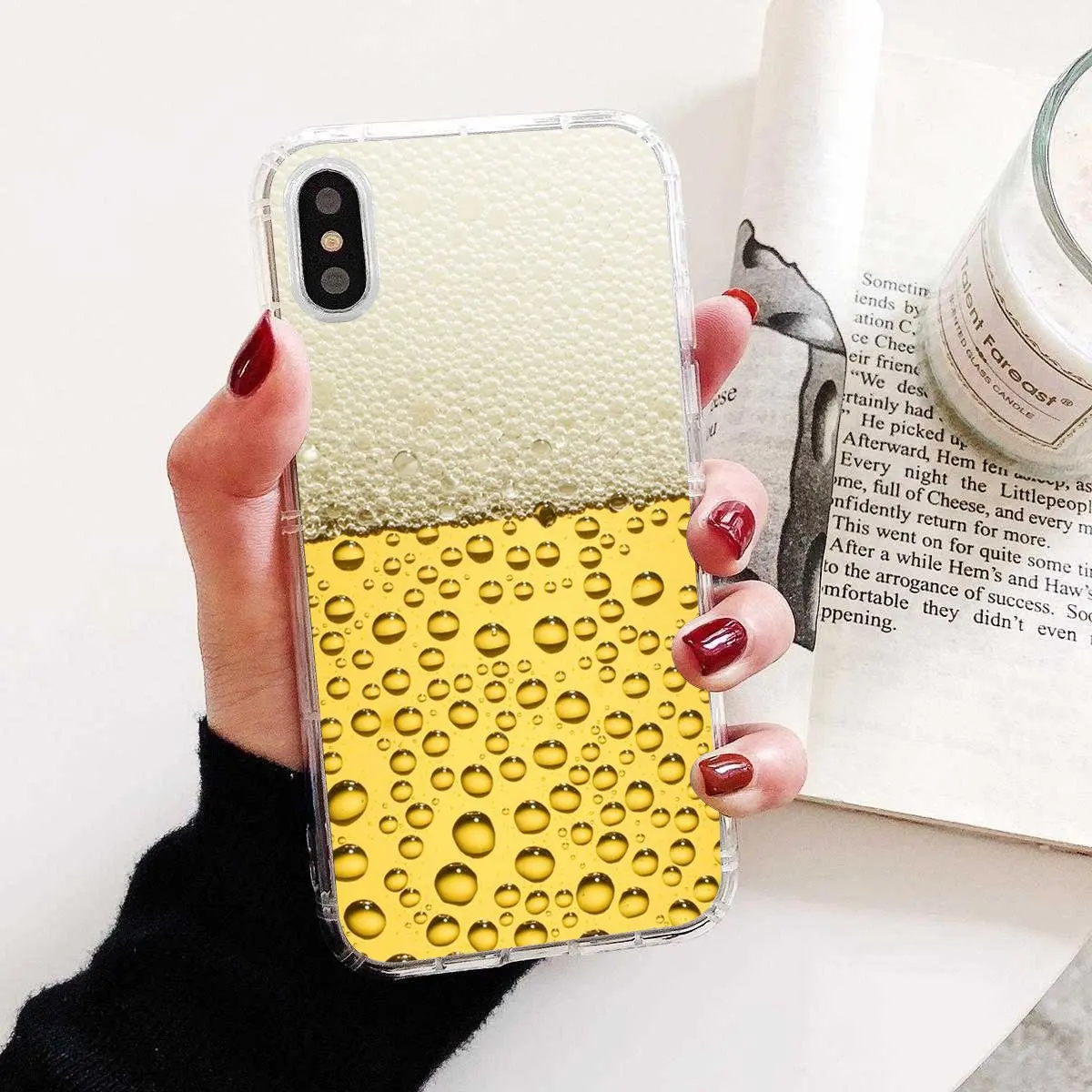 Силиконовый чехол для iPhone 11 Pro 4 4S 5 5S SE 5C 6 6S 7 8X10 XR XS Plus Max For iPod Touch|Бамперы| |
