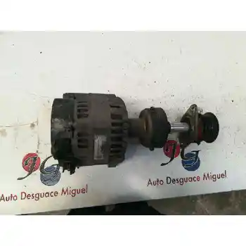 

63321746 ALTERNATOR for FORD FOCUS HATCHBACK (CHAP)