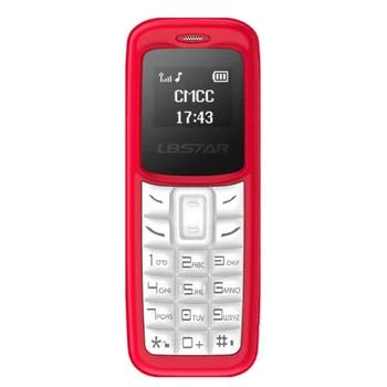 

BM30 Pocket GSM Mobile Phone Bluetooth 3.0 Dial-Up Headset Full-key Dialer Part