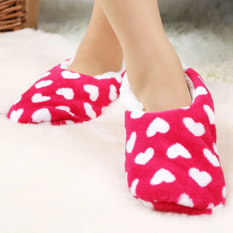 ballet Special Fur Slippers Unisex Cute Funny Shoes Men Women Winter Slippers Custom Slippers Home Slippers Children Indoor