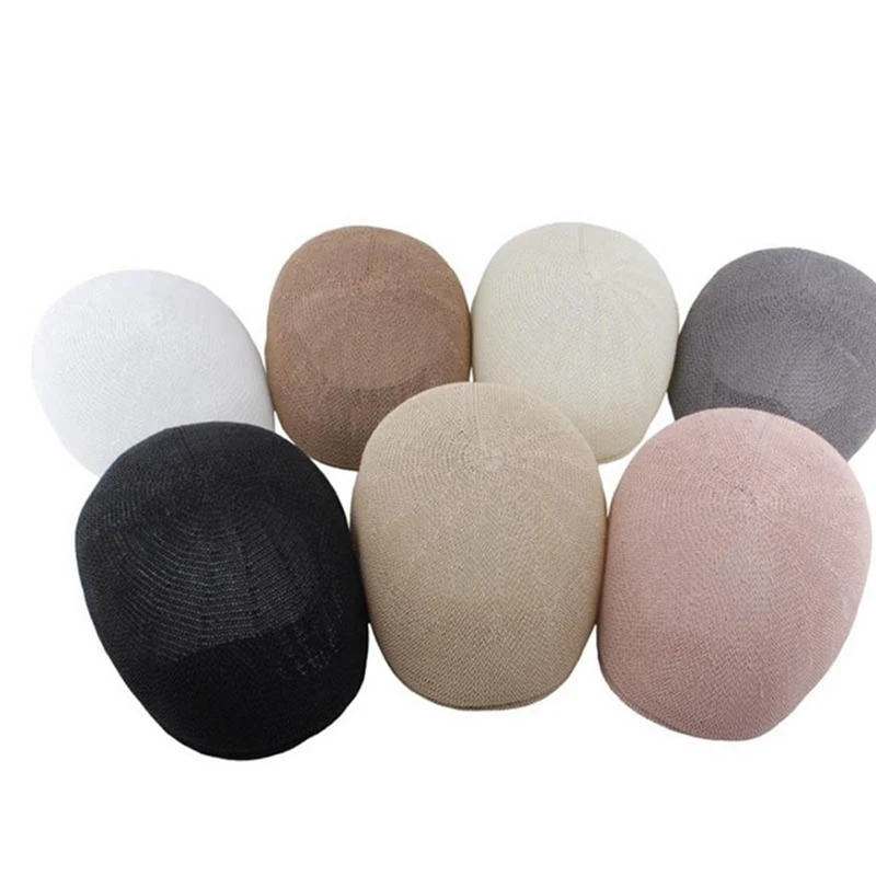 Новая крутая летняя Вентилируемая сетчатая Кепка для гольфа, береты, сетчатая Кепка для папы, дышащие шляпы от солнца, плоская кепка