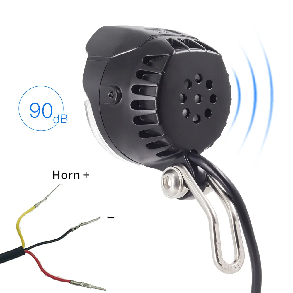 12v fahrrad licht