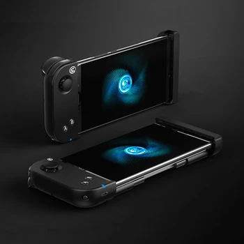 

GameSir T6 Bluetooth Wireless Mobile Game Controller Gamepad for FPS and MOBA (Android Version)