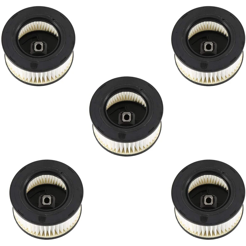 Air Filter For Stihl MS251 MS261 MS271 MS291 MS311 MS381 MS391 5 Pcs