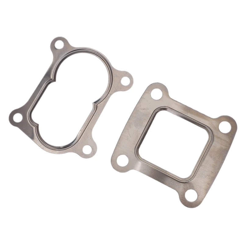 CT20 S/S прокладка для турбины наборы для Toyota LAND CRUISER HIACE HILUX 3SGTE Супра