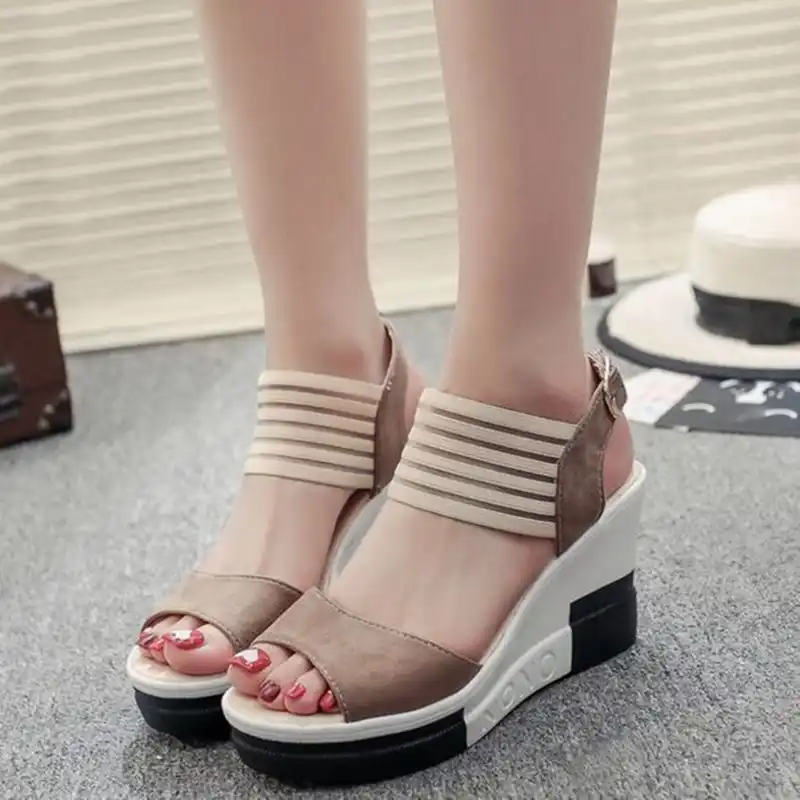 new summer sandals