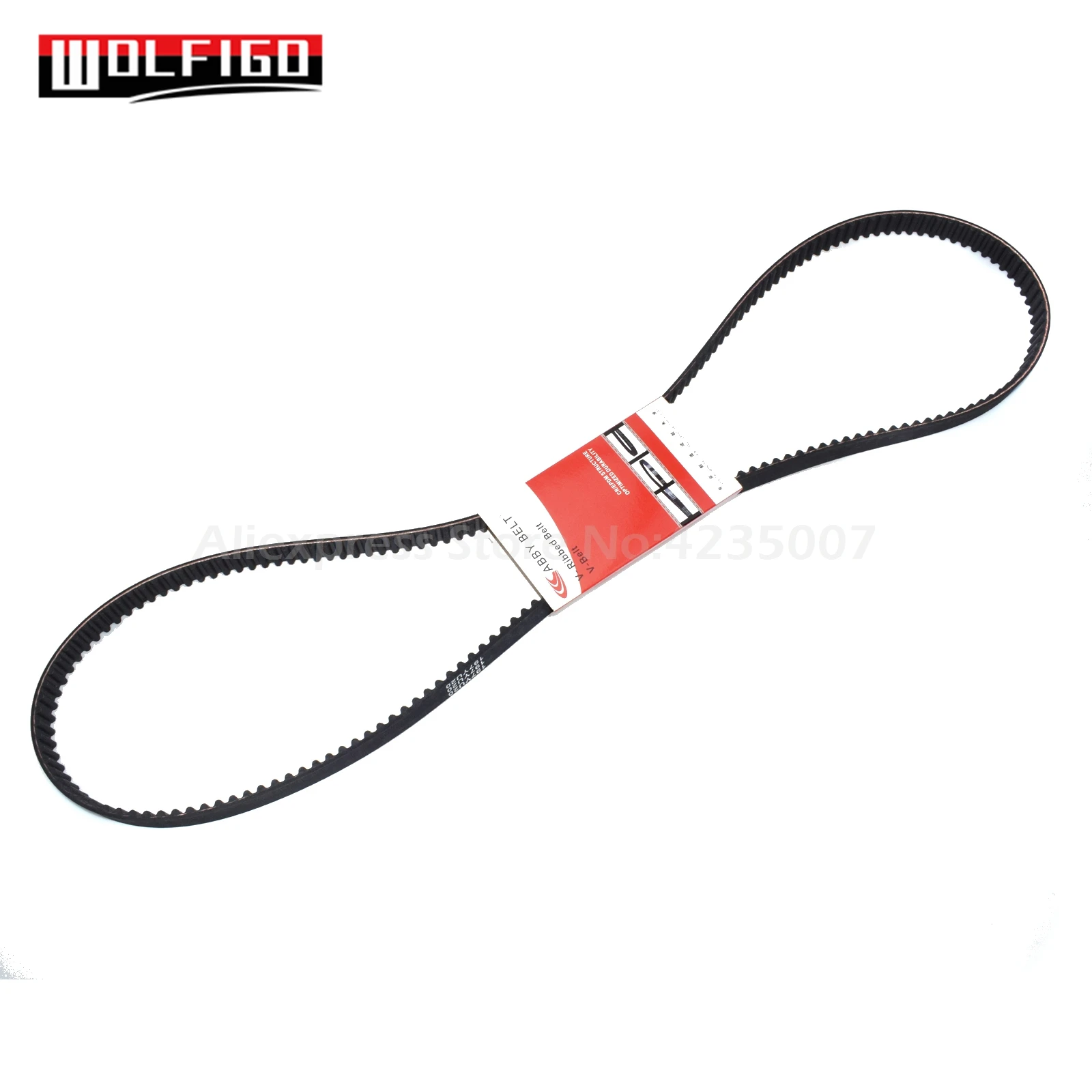 Engine Timing Belt J32A3 For Honda Accord Odyssey Pilot Acura Engine V6 3.5L 14400-RCA-A01,197YU20 WOLFIGO 14400RCAA01 New