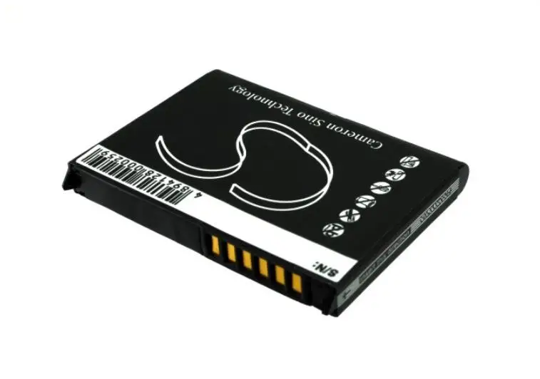 Cameron sino 1100mah Аккумулятор для Dell Axim X50 X50V X51 X51V 310 5965 U6192 PDA карманный ПК