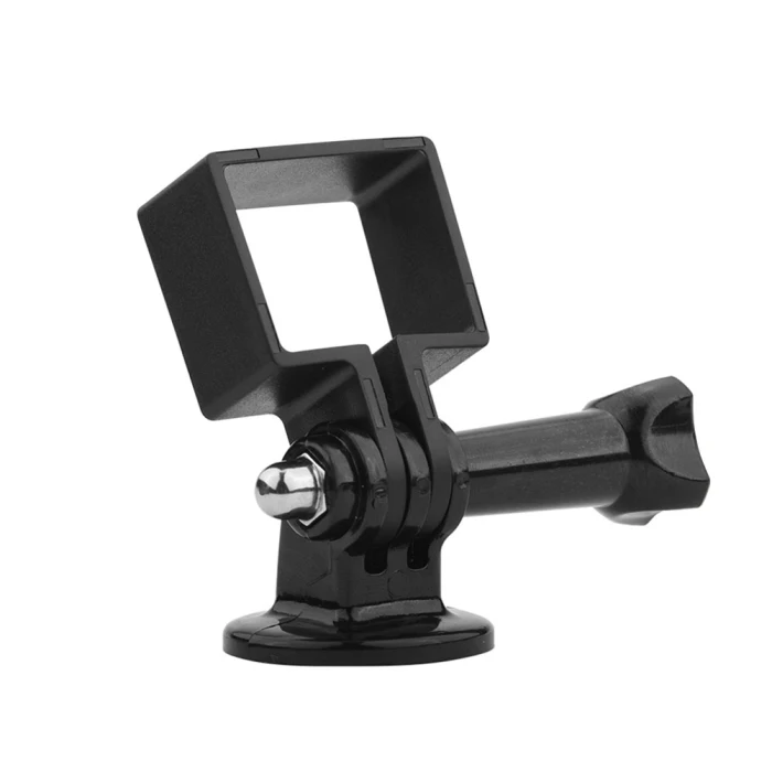 Расширение 1/4 дюймов винт адаптер кронштейн аксессуары для DJI Osmo Карманный карданный шарнир PUO88