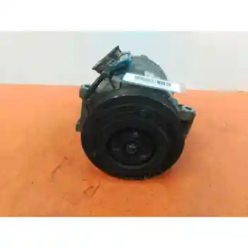 

60693331 AIR CONDITIONING COMPRESSOR ALFA ROMEO 159 SPORTWAGON (140)