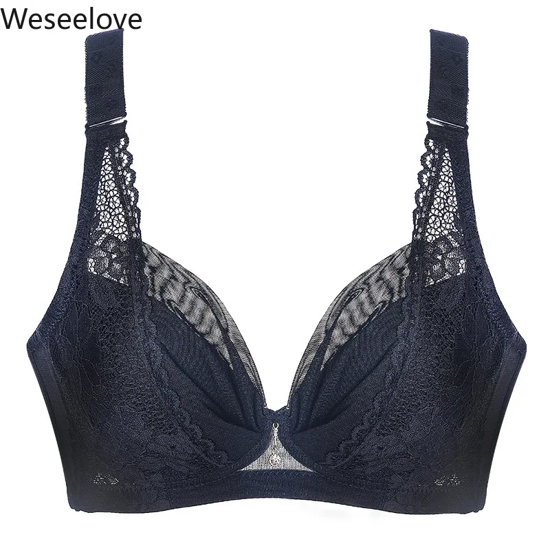 Breathable bras for large bust Clearance