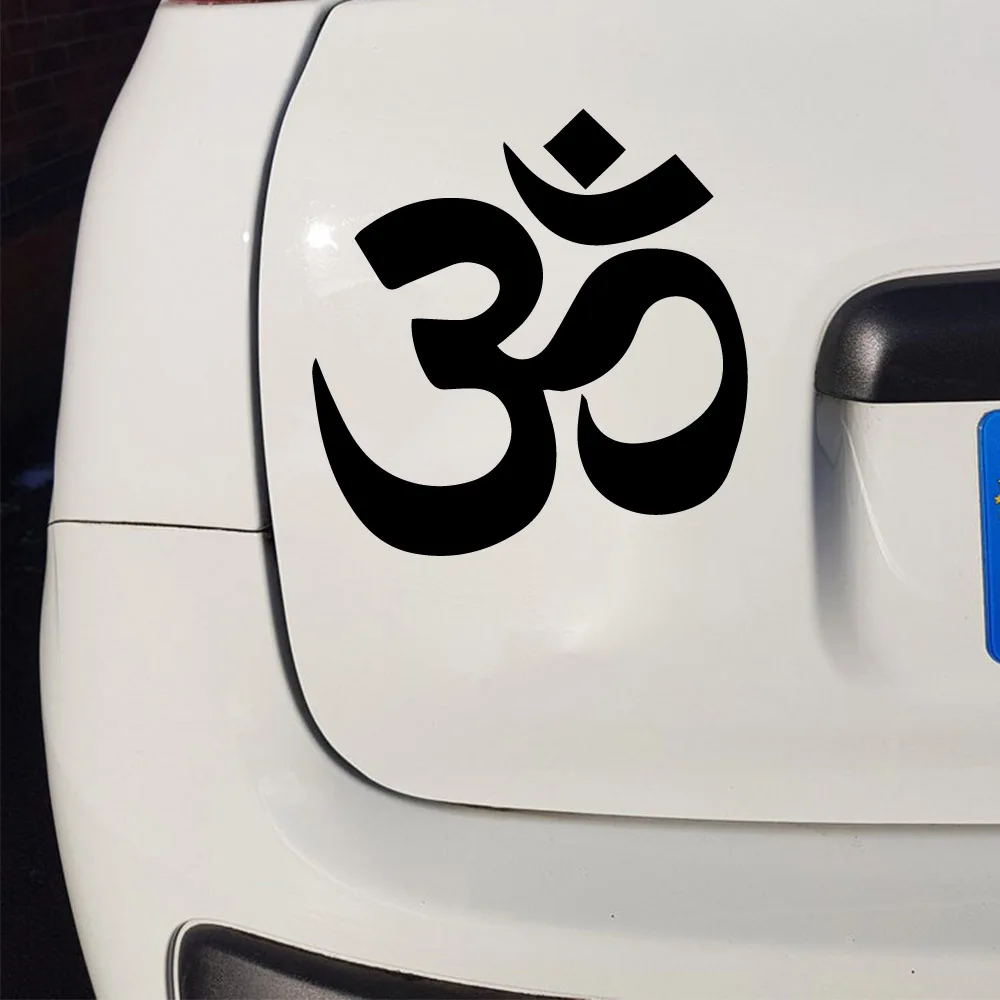 

Newest Islamic religion Stickers Car Art Car Decals New Design Pattern