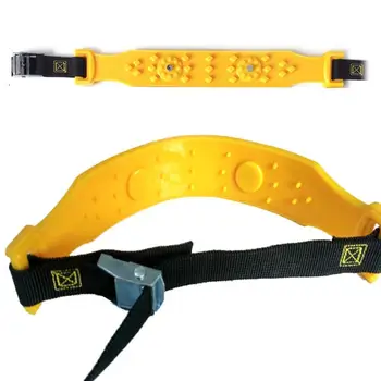 

1PCS Auto Car Tire Anti-skip Snow Chains TPU Beef Tendon Durable Car SUV Winter Safe Driving Belt For Ice Snow Sand Mud Road