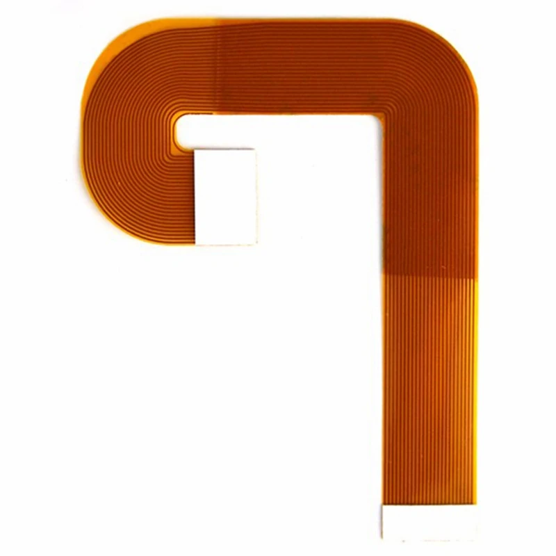 

ABGN Hot-For Sony Ps2 Flex Flexible Flat Ribbon Cable Lens Connection Scph 9000X 90000 9Xxxx For Sony Playstation 2