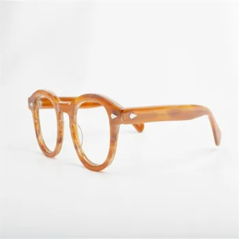 

Brand Design Unisex Retro Fashion Full Rim Acetate Progressive Multi-focal Lens Eyewear See Near Far Goggle Reading Eyeglasses