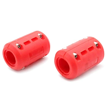 

22/25/28mm Motorcycle Engine Protect Bumper Guard Block for BMW R1200GS ADV Engine Crash Bar Protector Red