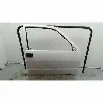 

RIGHT FRONT DOOR FIAT CINQUECENTO (170)