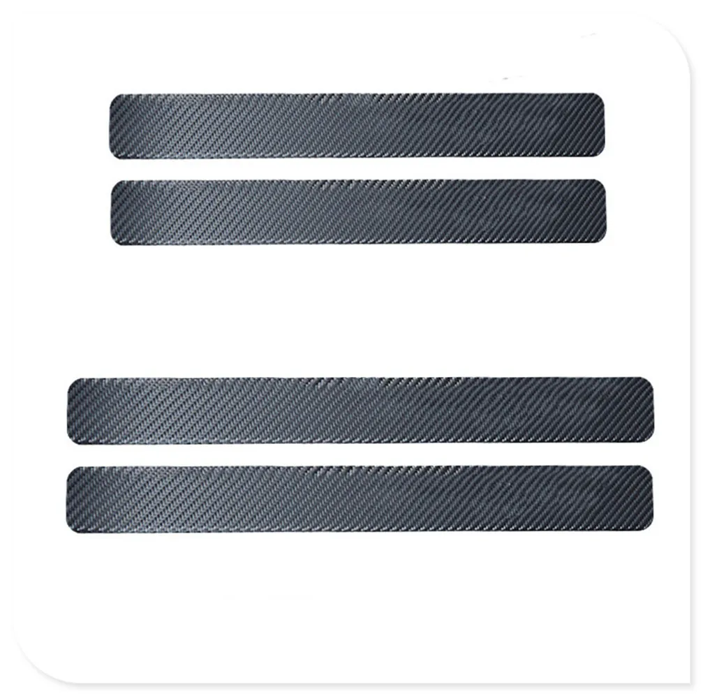 Accessori Auto Universali Adesivi Di Protezione Soglia Per Renault Vel Modus Eolab Twizy Twin-Z Twin-Run Symbol