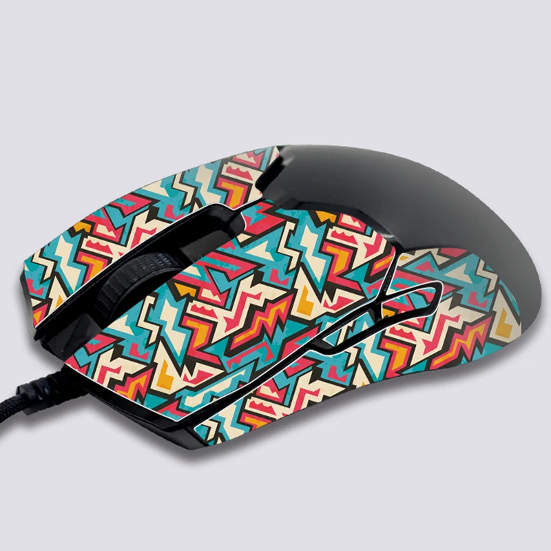 Weed Skin For Logitech G502 Hero / Proteus — MightySkins