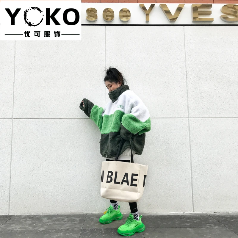 YOKO пальто