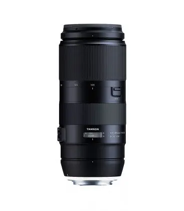 US $960.39 TAMRON 100400MM F4563 DI VC USD For NIKON