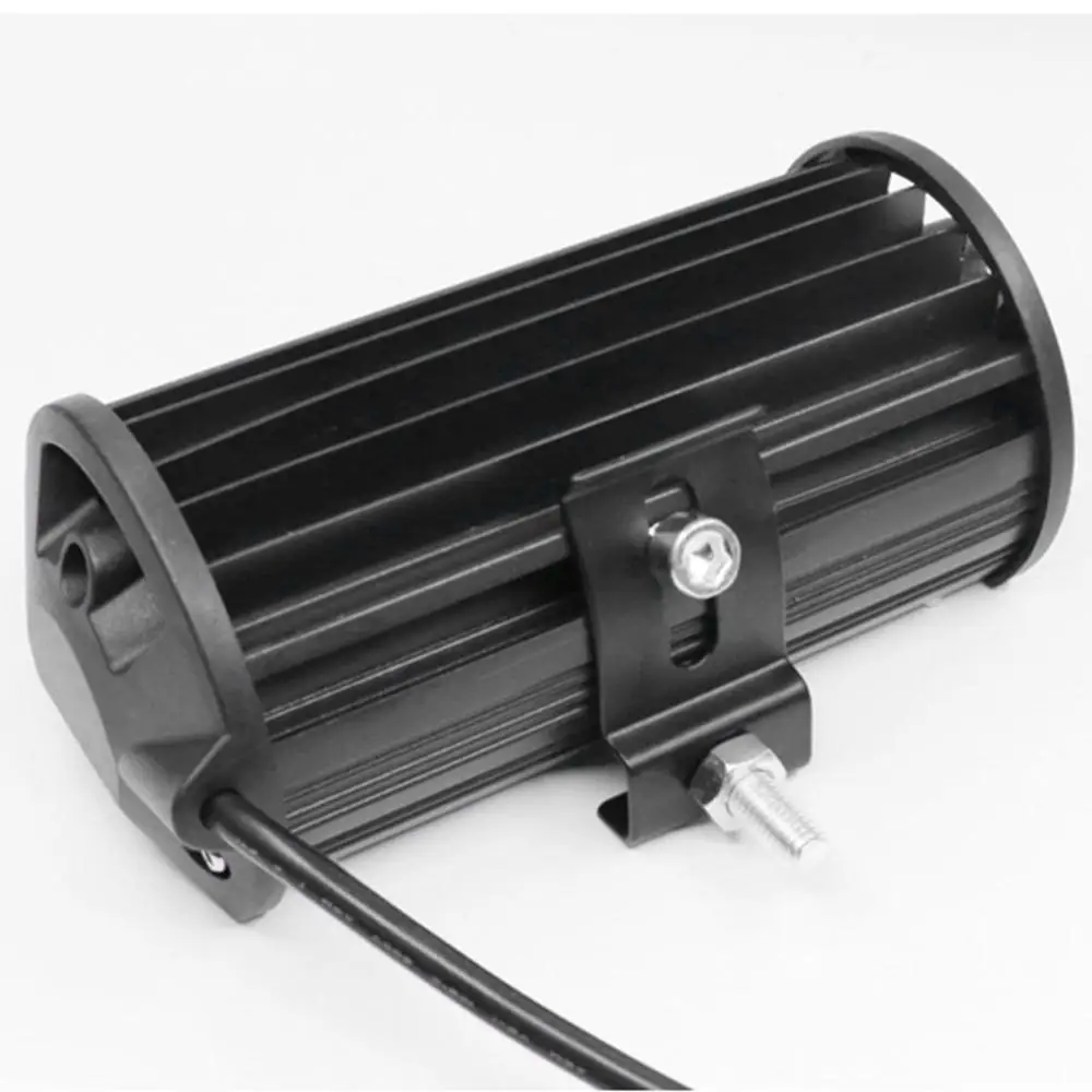 

Three Categories of Automobile LED Working Lights 7-Inch 120W Spotlights Suitable for Various Models