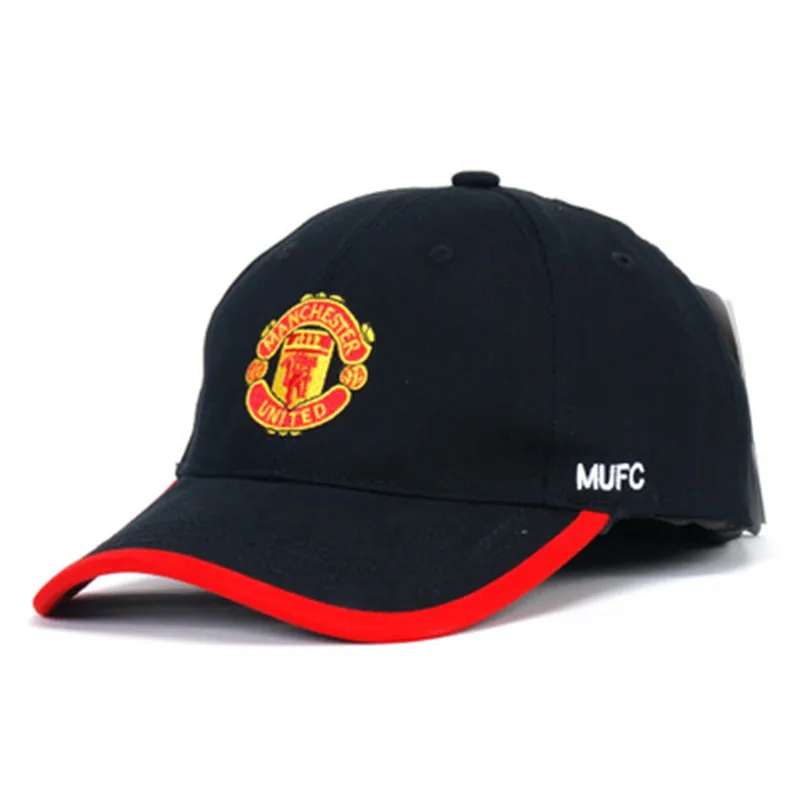 

Men And Women Fans Sports Caps Team Caps Baseball Caps High-End European And American Team Caps wz204