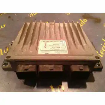 

8200331477 SWITCHBOARD ENGINE EUA RENAULT KANGOO (F/KC0)