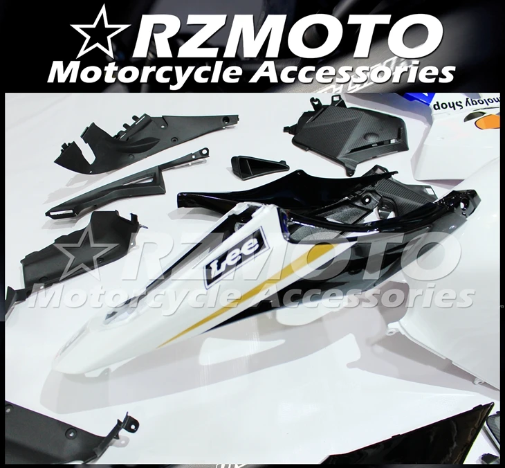 Мотоциклетный обтекатель abs комплект для HONDA CBR600RR F5 2013- год корпусные детали молд Магазин № 0886