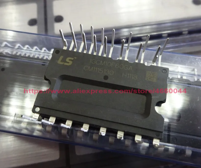 IGCM10F60GA IGCM15F60GA IGCM20F60GA|Драйвер двигателя| |