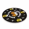 Beer o'Clock Tavern Modern Design Wall Clock Bar Pub Sign Decor Beer Lovers Brew Drinker Man Cave Artwork Decorative Wall Watch 2