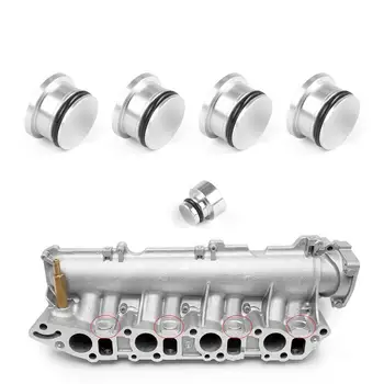 

Inlet Manifold Swirl Flap Blanks Automobile intake manifold rotary flap cylinder head screw for Alfa for