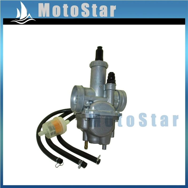 Карбюратор карбюратор заменяет для Kawasaki Bayou 220 KLF 15003-1080 ATV Quad 1988 1989 1990 1991 1992 1993 1994-1999
