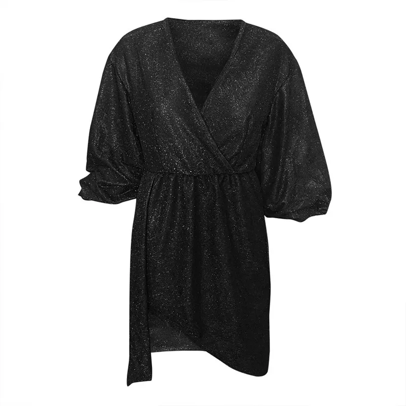 Сексуальное платье с блестками, женское блестящее короткое платье, Vestido De Fiesta, Коктейльные Вечерние платья, Клубное платье для дискотеки, блестящее торжественное платье Vestidos