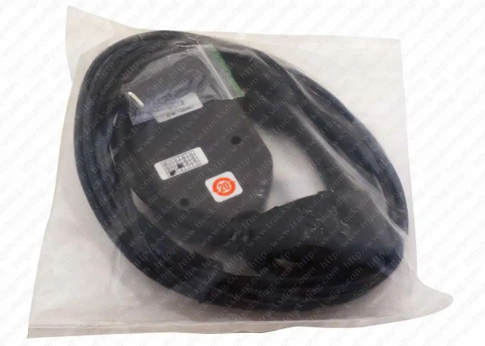 Original For Scania VCI2 Truck Diagnostic Tool SDP3 v 2.40.1 with SDP3 2.40.1 Diagnostic& Programmer